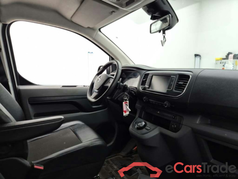 OPEL Vivaro 2.0 CDTI L3H1 Innovation #3