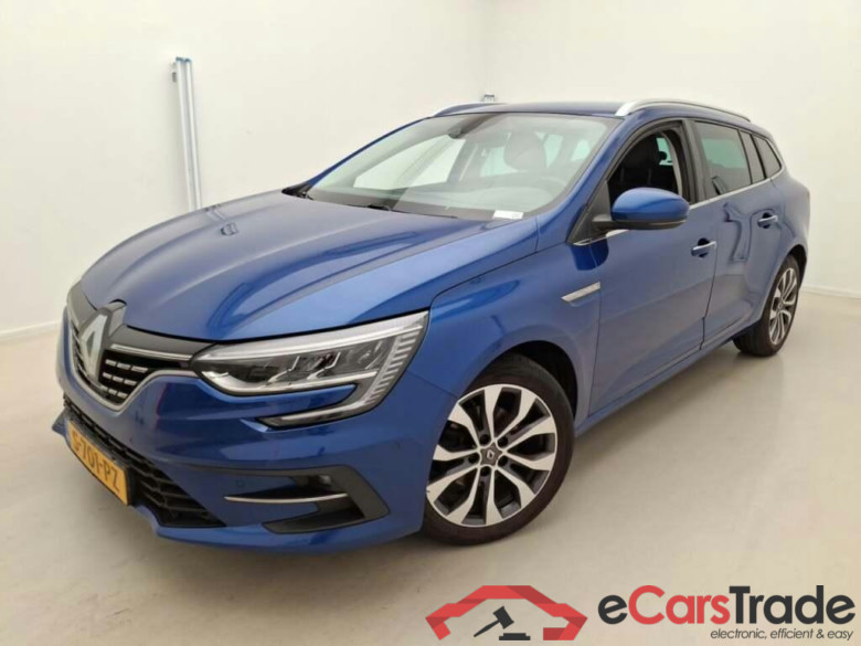 RENAULT Mégane Estate 1.3 TCe 140 Techno AUT #1