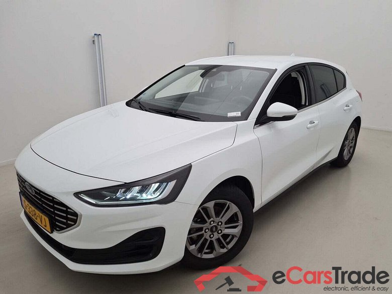 FORD FOCUS 1.0 EBH Titanium