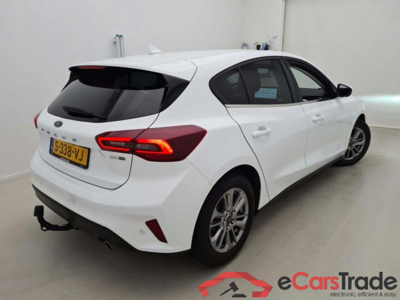 FORD FOCUS 1.0 EBH Titanium #2