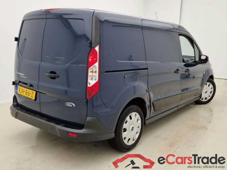 FORD Transit Connect 1.5 EcoBlue L2 Trend AUT. #2