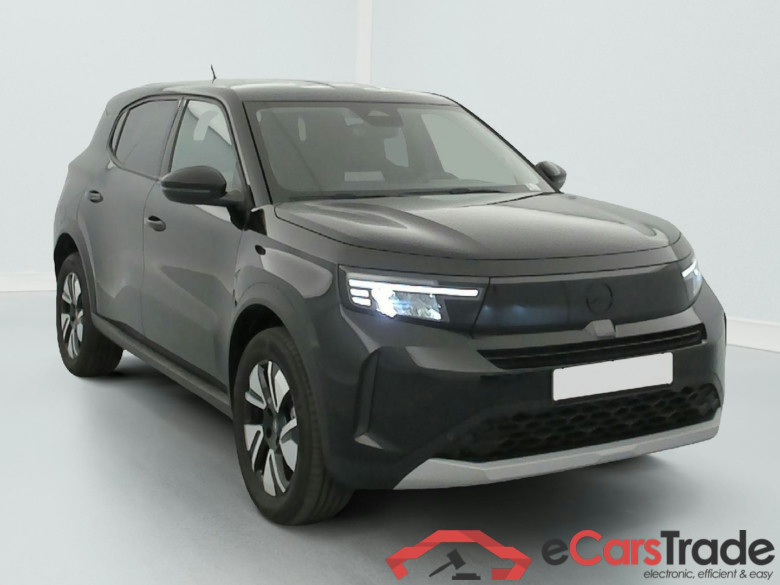 Opel Frontera GS Electric 113 ch Batterie 44 kWh #1