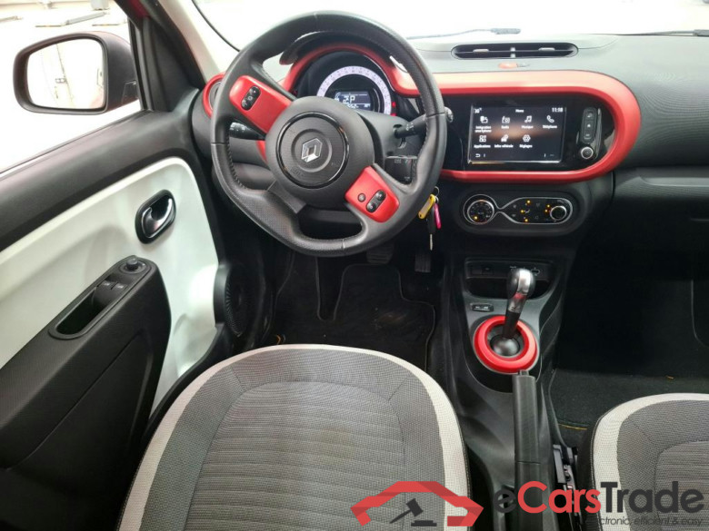 Renault Twingo 22kWh Zen Display Klima ... #5
