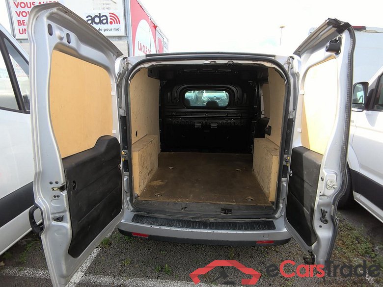 DOBLO CARGO MJET 105 PRO LNG #5
