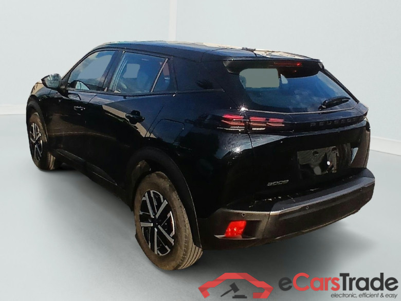 Peugeot 2008 Style 1.2 100 S&S BVM6 #5