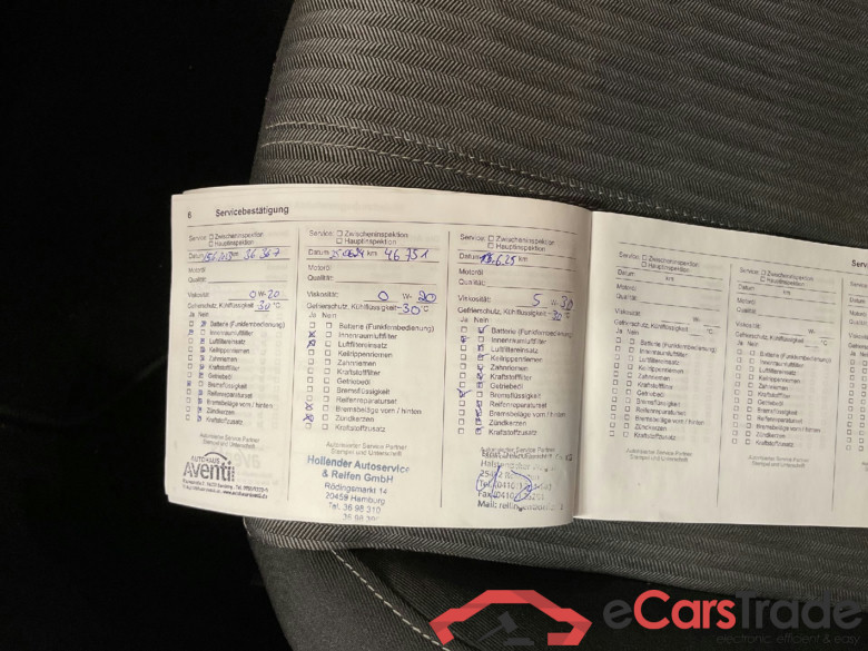 Corsa F Edition 1.5 75KW MT6 E6d #5