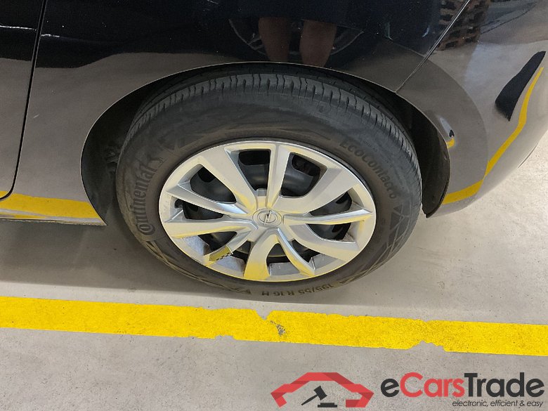Corsa F Edition 1.5 75KW MT6 E6d #6