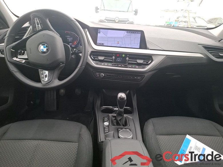 1 Berline 116 d Business Design 1.5 115CV BVM6 E6d #5