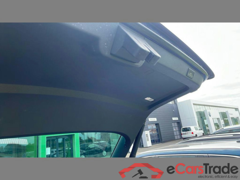 SKODA Superb Combi Dsl Superb Combi 2.0 CR TDi Sportline DSG #3