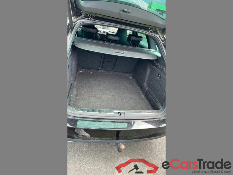 SKODA Superb Combi Dsl Superb Combi 2.0 CR TDi Sportline DSG #4