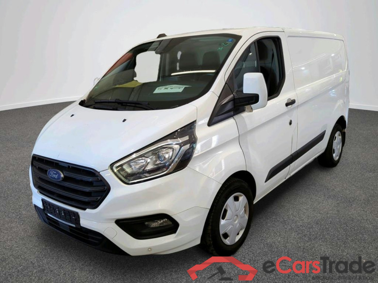 Transit Custom Kasten 340 L1 Trend 2.0 TDCi 96KW MT6 E6dT #1