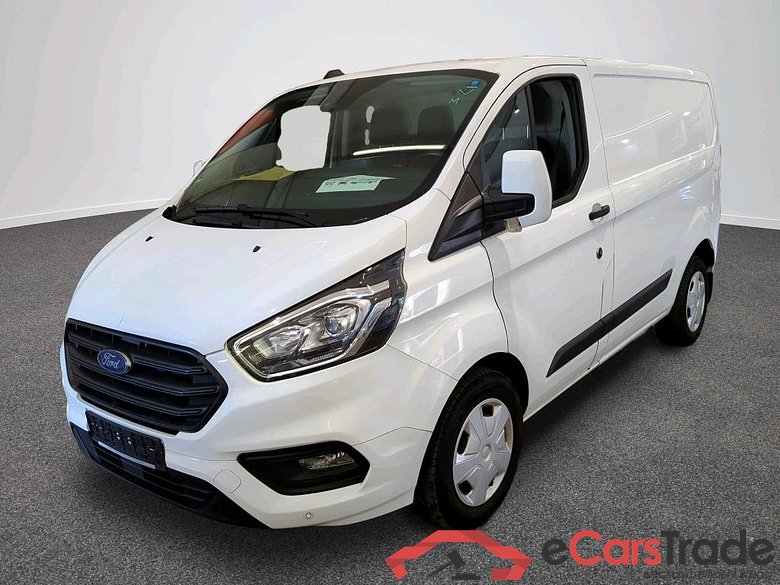 Transit Custom Kasten 340 L1 Trend 2.0 TDCi 96KW MT6 E6dT