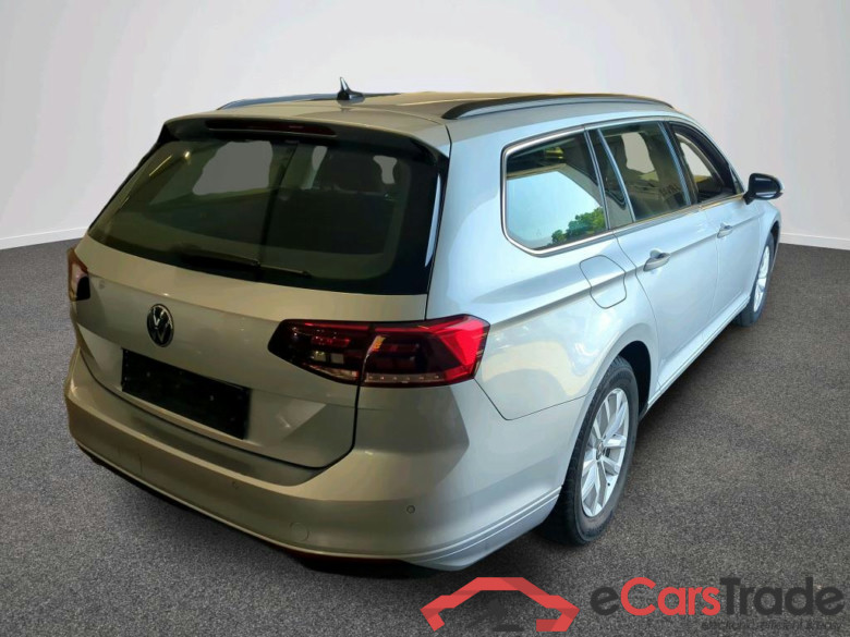 Passat Variant Business 2.0 TDI 110KW AT7 E6d #2