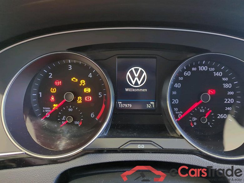 Passat Variant Business 2.0 TDI 110KW AT7 E6d #5