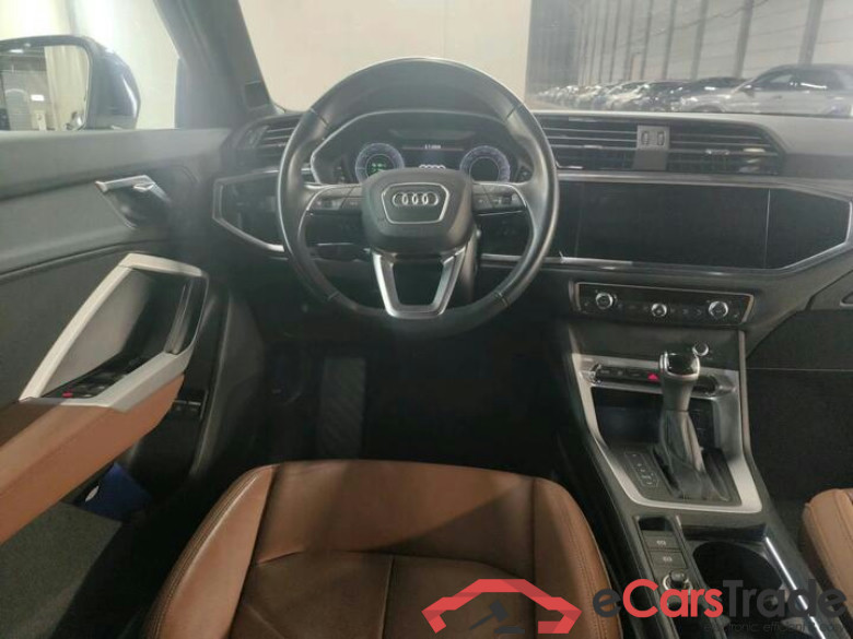 Audi Q3 SPORTBACK Q3 Sportback 45 TFSI e S tronic S Line (PHEV) 180kW/245pk  5D/P Auto-6 #5