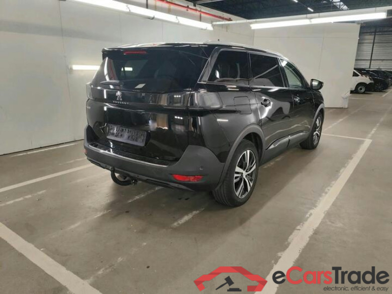 Peugeot 5008 5008 1.5 BlueHDi S/S Allure Pack 96kW/130pk  5D/P Man-6 #4
