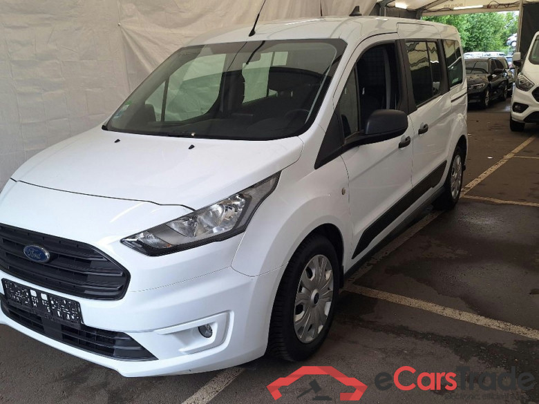 FORD Transit Connect 230 L2 LKW S&S Trend 5d 74kW #1