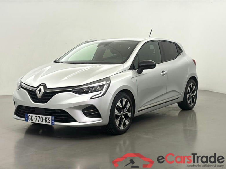 Clio V Evolution 1.0 SCe 65CV BVM5 E6d #1