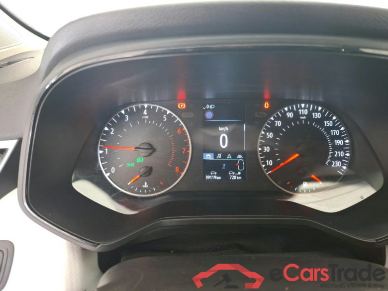 Clio V Evolution 1.0 SCe 65CV BVM5 E6d #6