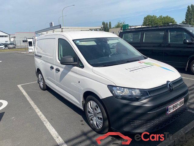 VOLKSWAGEN Caddy Van Caddy 2.0 TDi #3