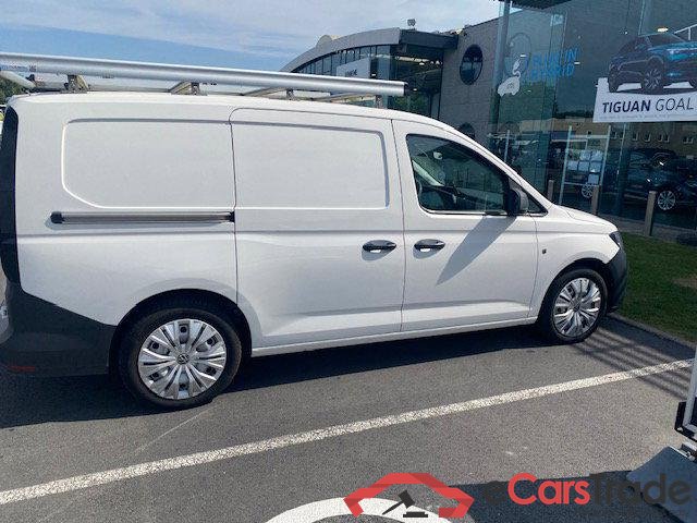 VOLKSWAGEN Caddy Van Caddy 2.0 TDi #4