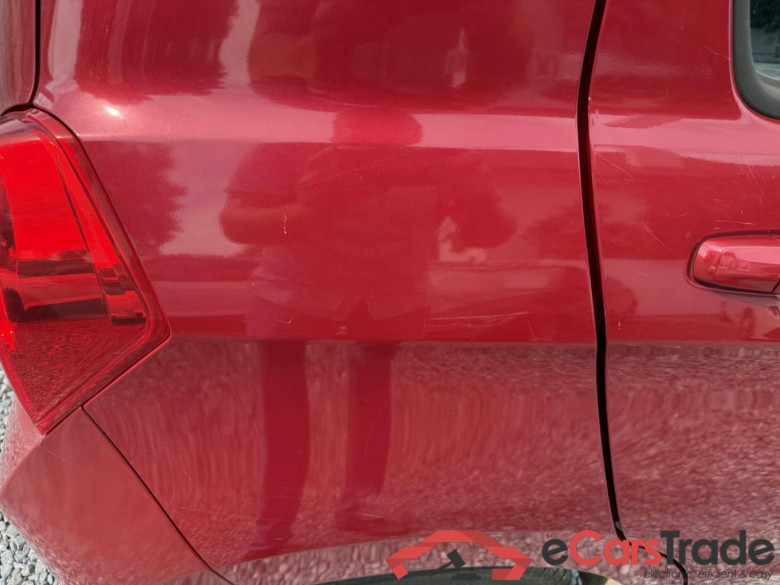 SUZUKI Celerio Celerio 1.0i GL Airco AMT #2