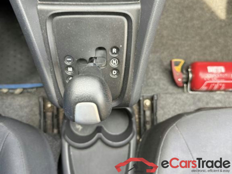 SUZUKI Celerio Celerio 1.0i GL Airco AMT #6