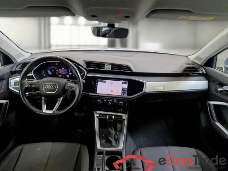 AUDI Q3 SPORTBACK / 2019 / 5P / SUV 35 TDI S TRONIC BUSINESS PLUS #3