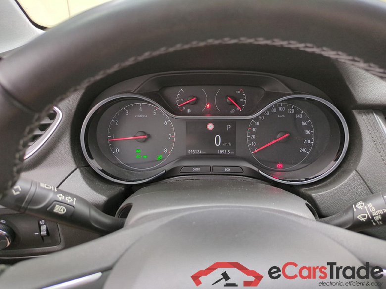 Grandland X Elegance Business 1.5 130CV BVA8 E6d #6