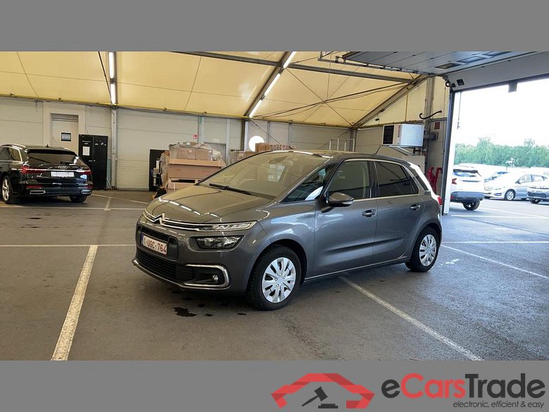CITROEN C4 Picasso 1.2 PureTech Feel S&S