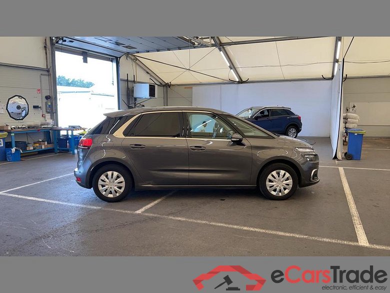CITROEN C4 Picasso 1.2 PureTech Feel S&S #5