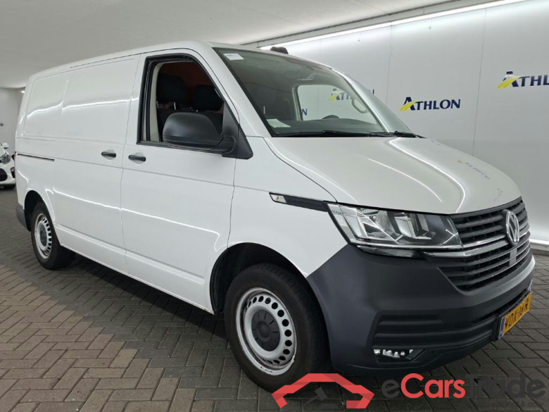 VOLKSWAGEN Transporter GB 2.0TDI 110kW 7-DSG L1H1 4D #2