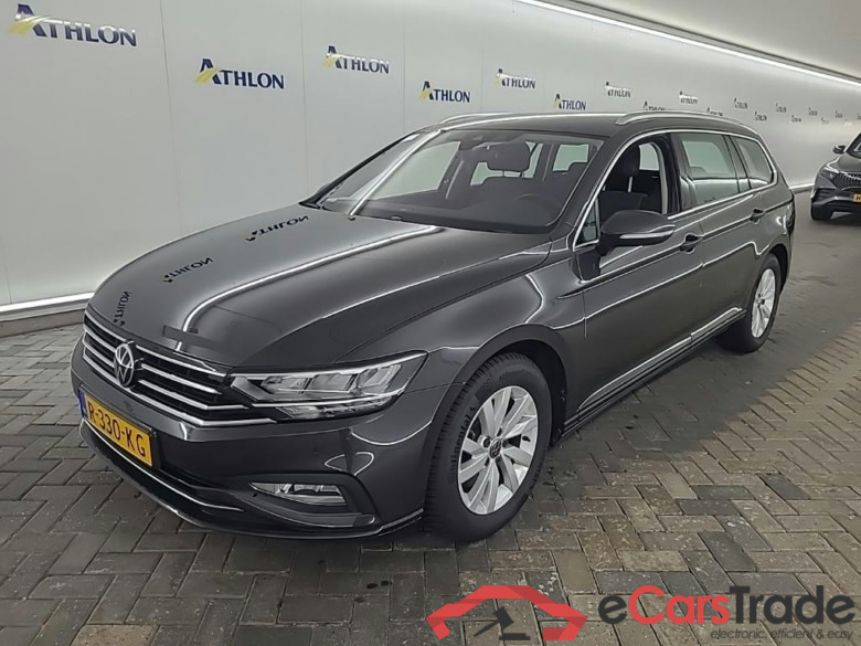 VOLKSWAGEN Passat Variant 1.5 TSI 7-DSG Business 5D 110kW #1
