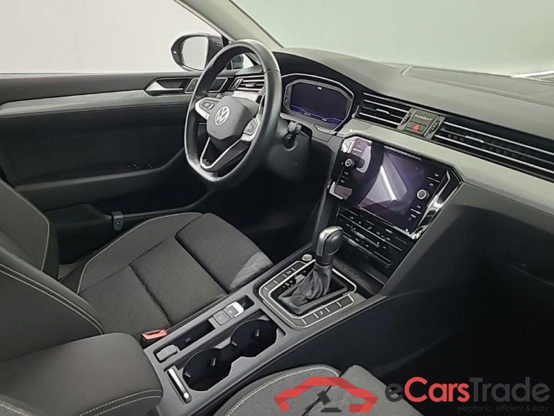 VOLKSWAGEN Passat Variant 1.5 TSI 7-DSG Business 5D 110kW #6