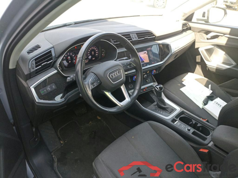 AUDI Q3 / 2018 / 5P / todoterreno Advanced 35 TFSI 110kW (150CV) S tronic #3