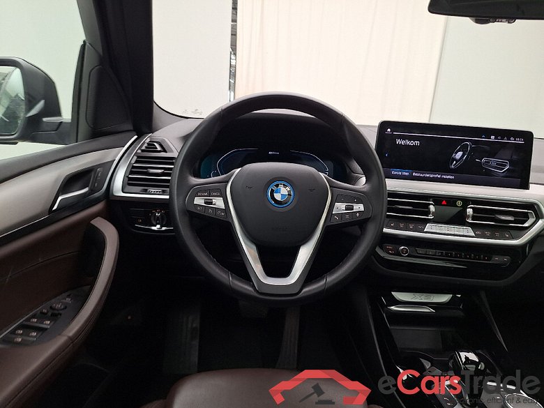 BMW, X3 FL'21 PHEV, BMW X3 xDrive30e (135 kW) 5d #5