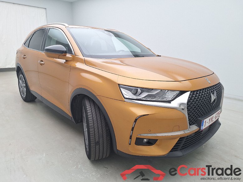 DS, DS7 CB '17, DS 7 Crossback 1.5 BlueHDi 130 Automatic So Chic 5 #5