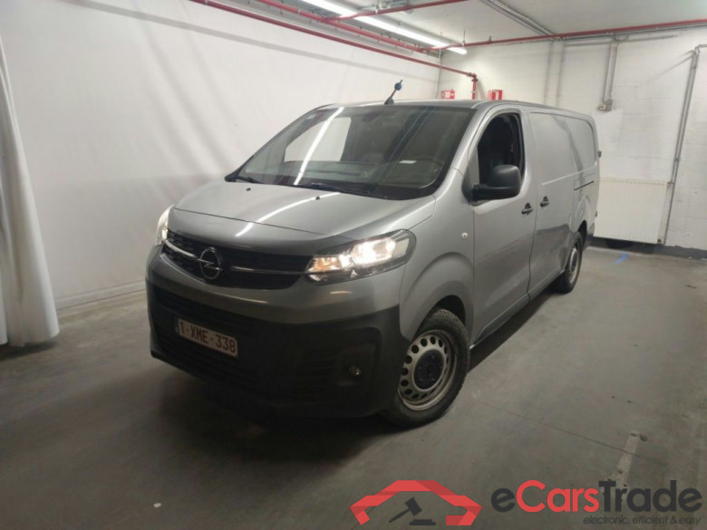 Opel Vivaro 2.0 Turbo 90kW Edition L3H1 31 5d