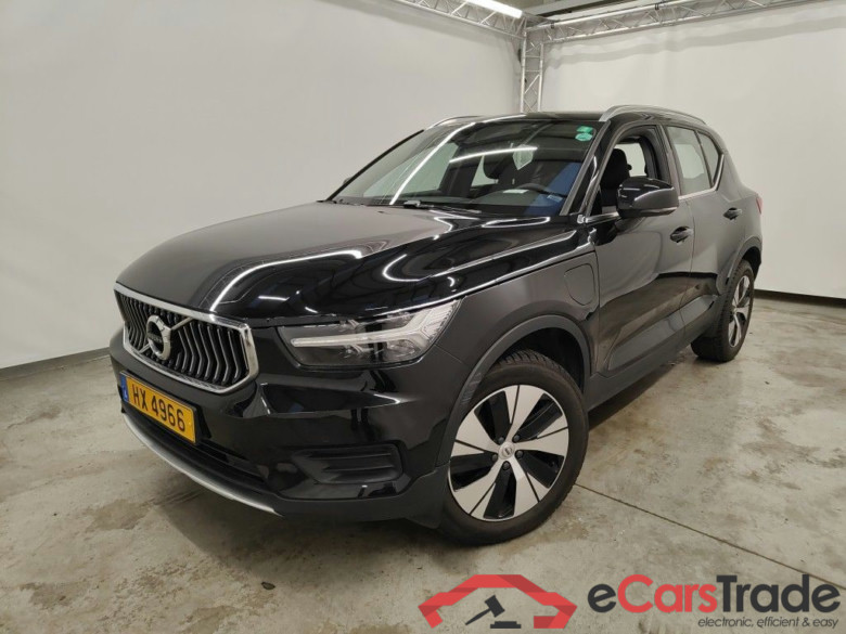 VOLVO XC40 1.5 T4 PHEV 129hp Inscription Expression 5d
