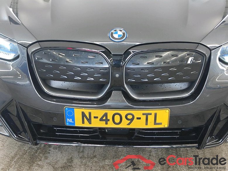 BMW ix3 iX3 High Executive Edition 5d #5