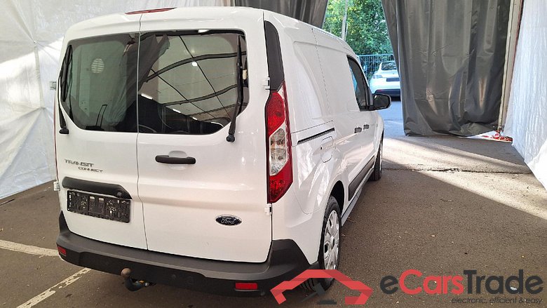 Transit Connect Kasten Trend 1.5 EcoBlue 88KW MT6 E6dT #3