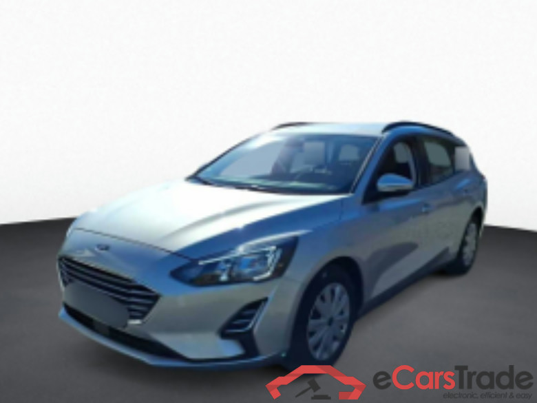 Focus Turnier Trend 1.5 EcoBlue 70KW MT6 E6dT #1