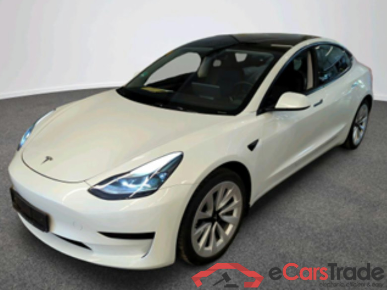 TESLA Model 3 RWD Hinterradantrieb 4d 208kW #1