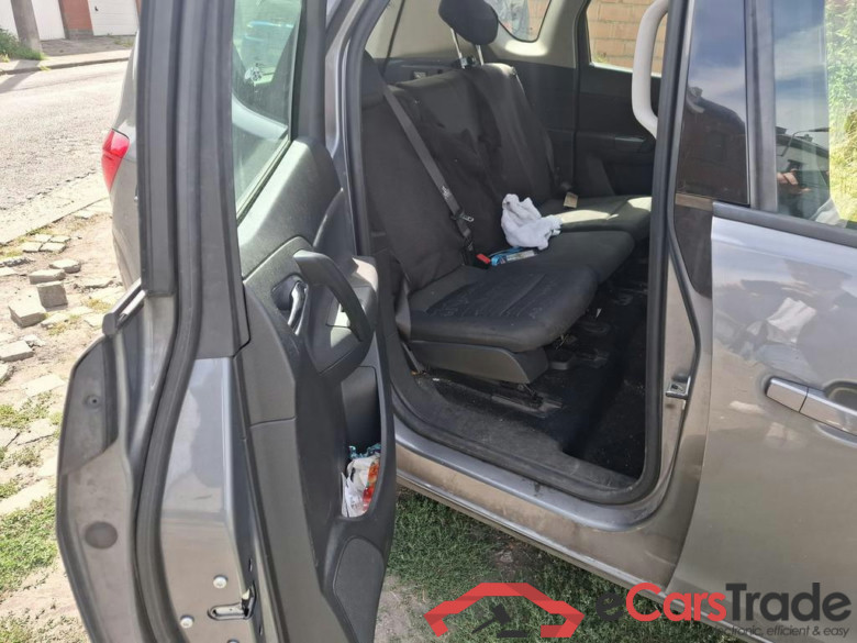 OPEL Meriva Meriva 1.6 CDTi ecoFLEX Ultimate Edition S/S #6