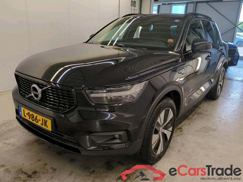 VOLVO XC40 1.5 T4 Rech RDesExpr
