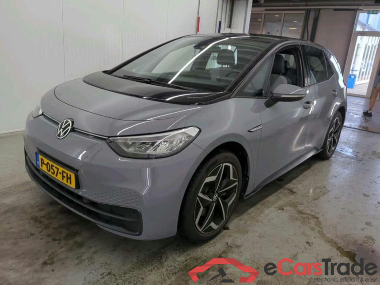 VOLKSWAGEN ID.3 Pro S 77 kWh #1