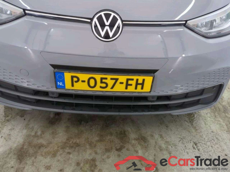 VOLKSWAGEN ID.3 Pro S 77 kWh #4