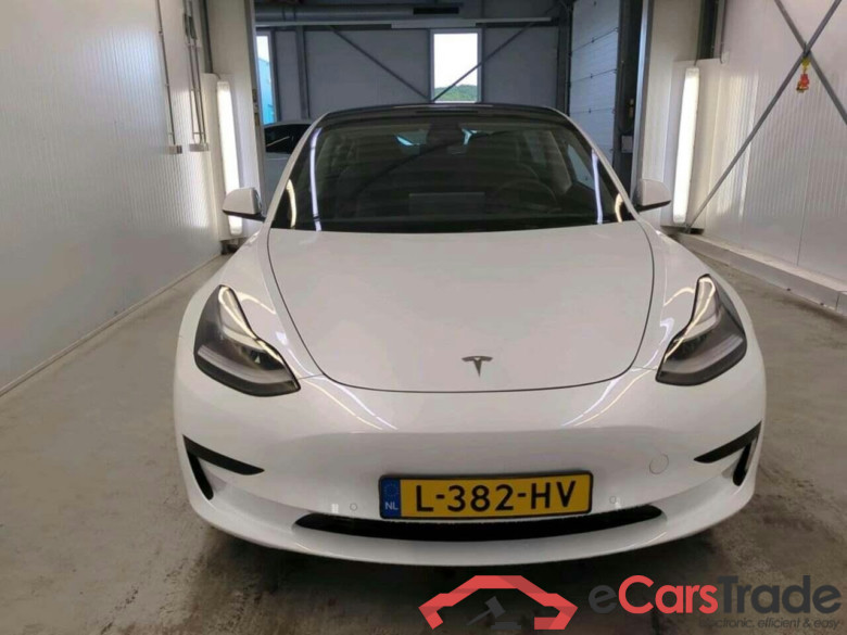 Tesla Model 3 Stnd.RWD Plus 60 kWh #4