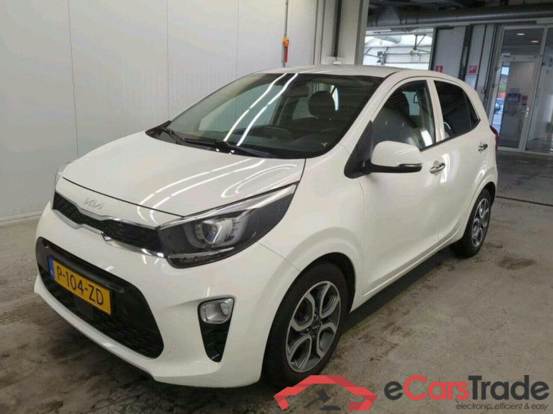KIA Picanto 1.0 DPi Dyn.PlusLine #1