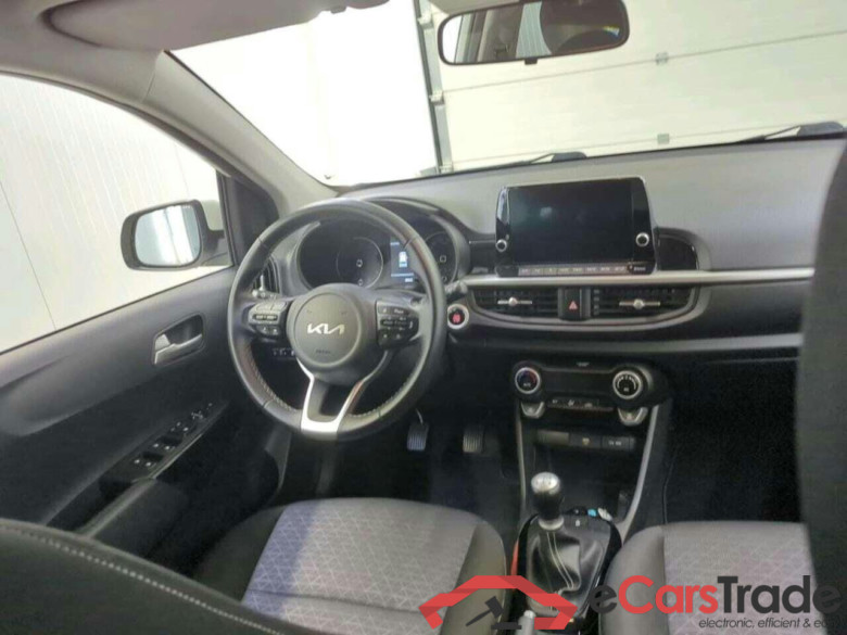 KIA Picanto 1.0 DPi Dyn.PlusLine #3